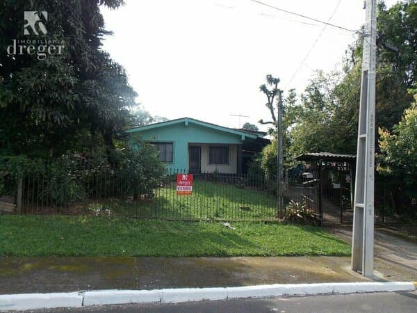 Casa à venda em Campo Bom/RS