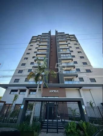 Apartamento Cobertura - 3 Dorm.(1 suite)