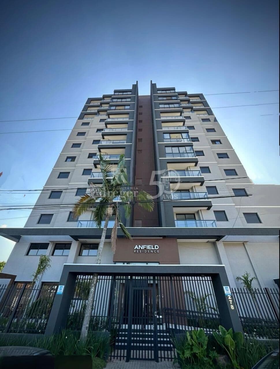 Apartamento Cobertura - 3 Dorm.(1 suite)