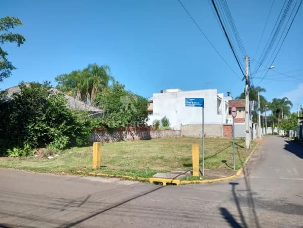 Ótimo terreno para investir no centro.