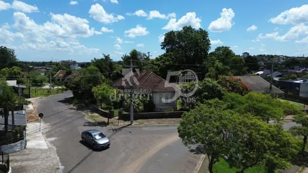 Casa em Campo Bom - Porto Blos