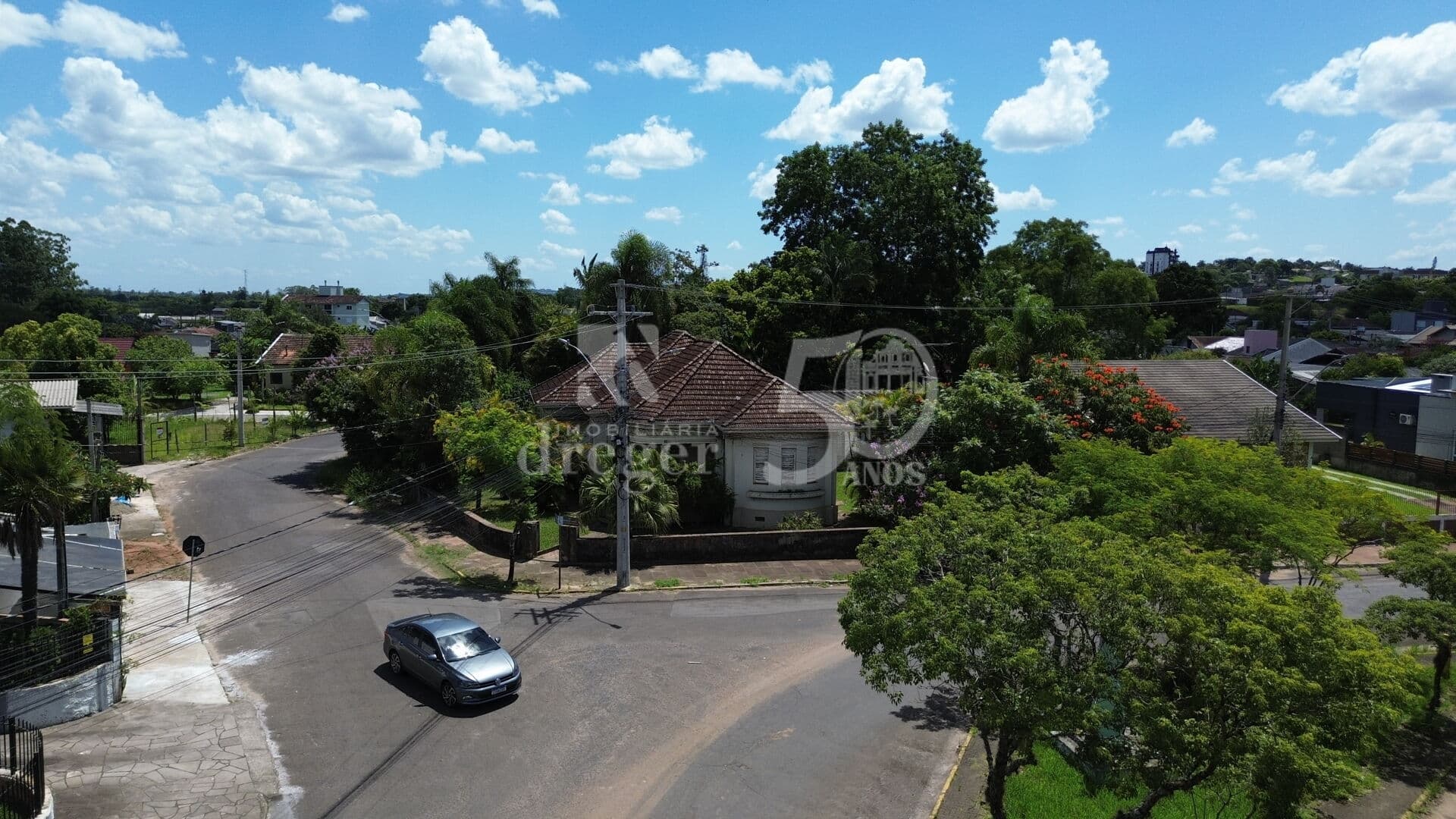 Casa em Campo Bom - Porto Blos
