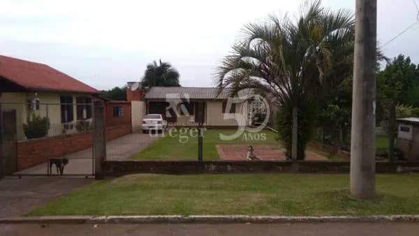 Casa em Campo Bom - Porto Blos