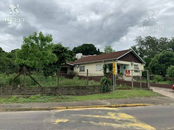 Casa à venda em Campo Bom/RS