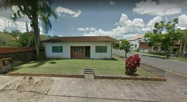 Casa à venda em Campo Bom/RS