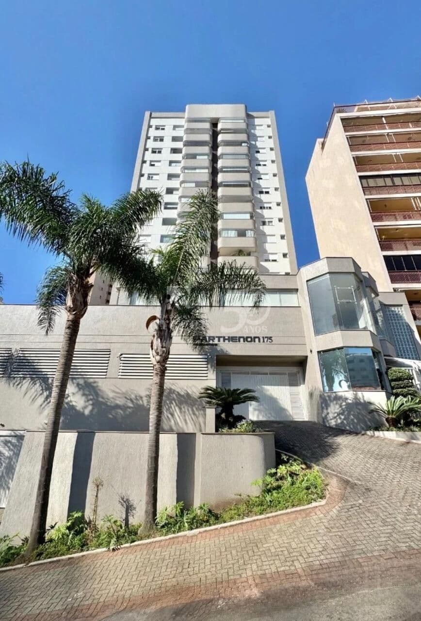 Apartamento em Novo Hamburgo - Centro