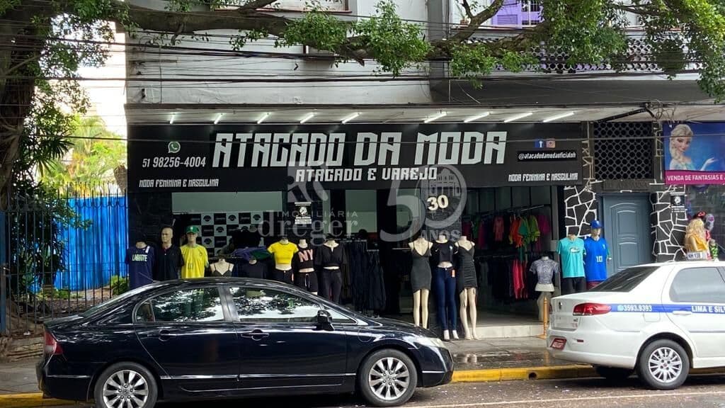 Sala/Conjunto em Novo Hamburgo - Rio Branco