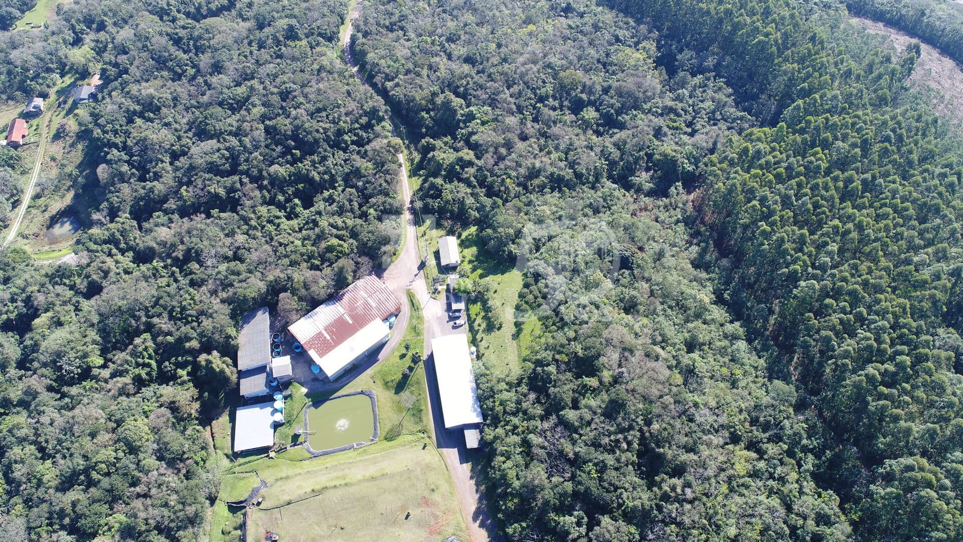 Lote/Terreno em Dois Irmãos - Travessão