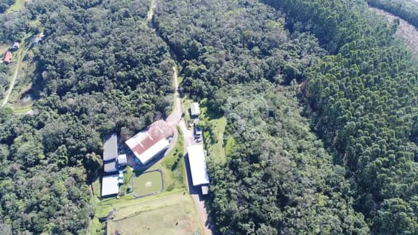 Lote/Terreno em Dois Irmãos - Travessão