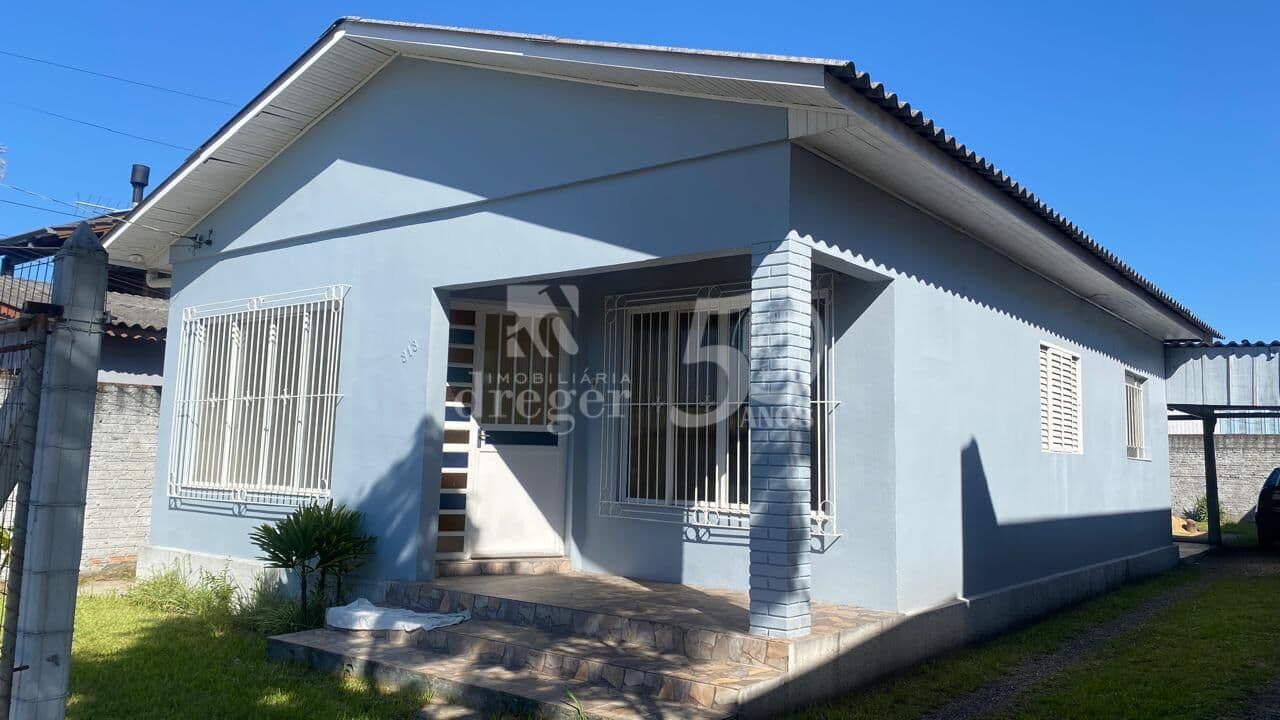 Casa em Campo Bom - Celeste