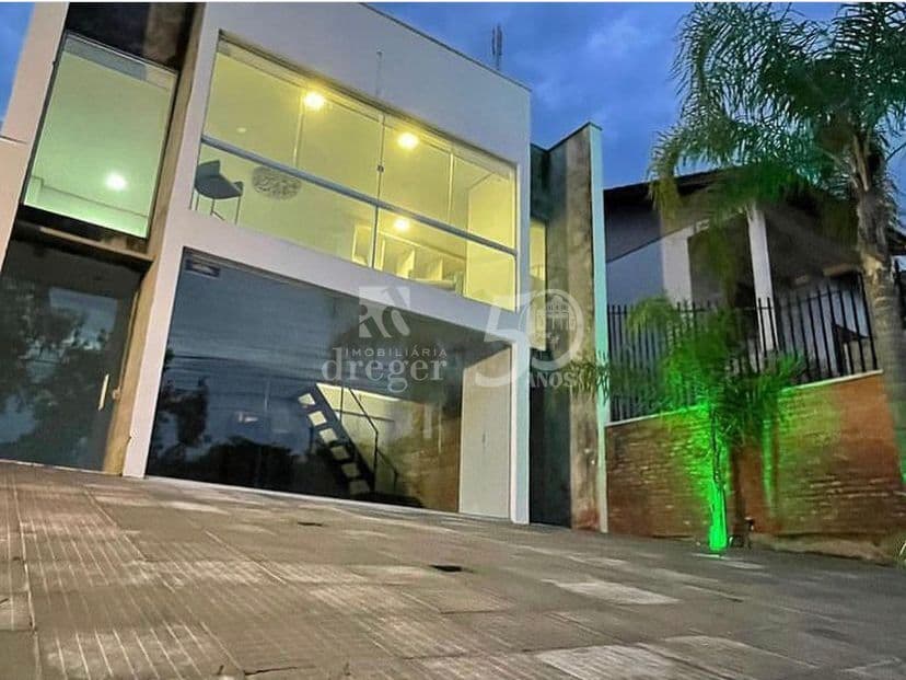 Prédio Comercial/Residencial