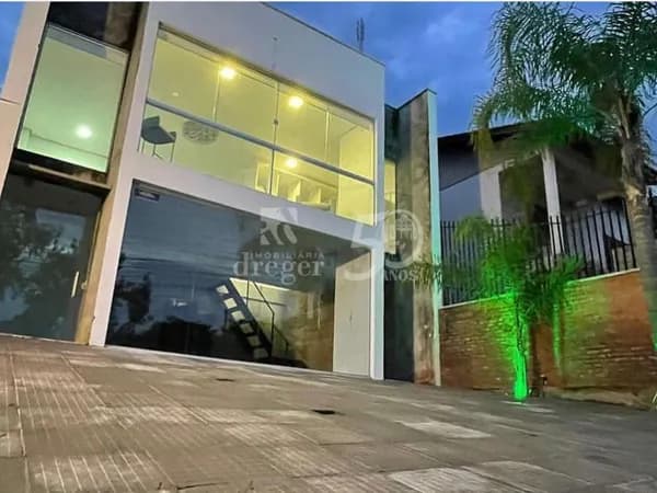 Prédio Comercial/Residencial