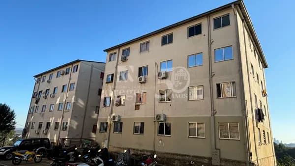 Apartamento em Campo Bom - Vila Augusta