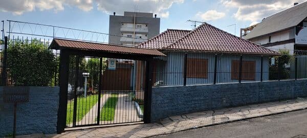 Casa à venda em Campo Bom/RS