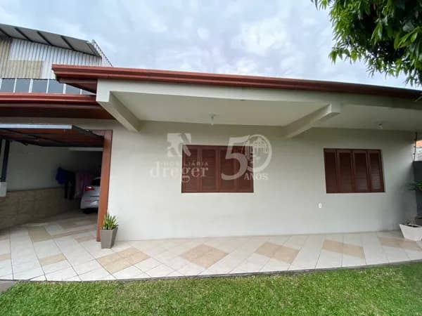 Casa em Campo Bom - Imigrante
