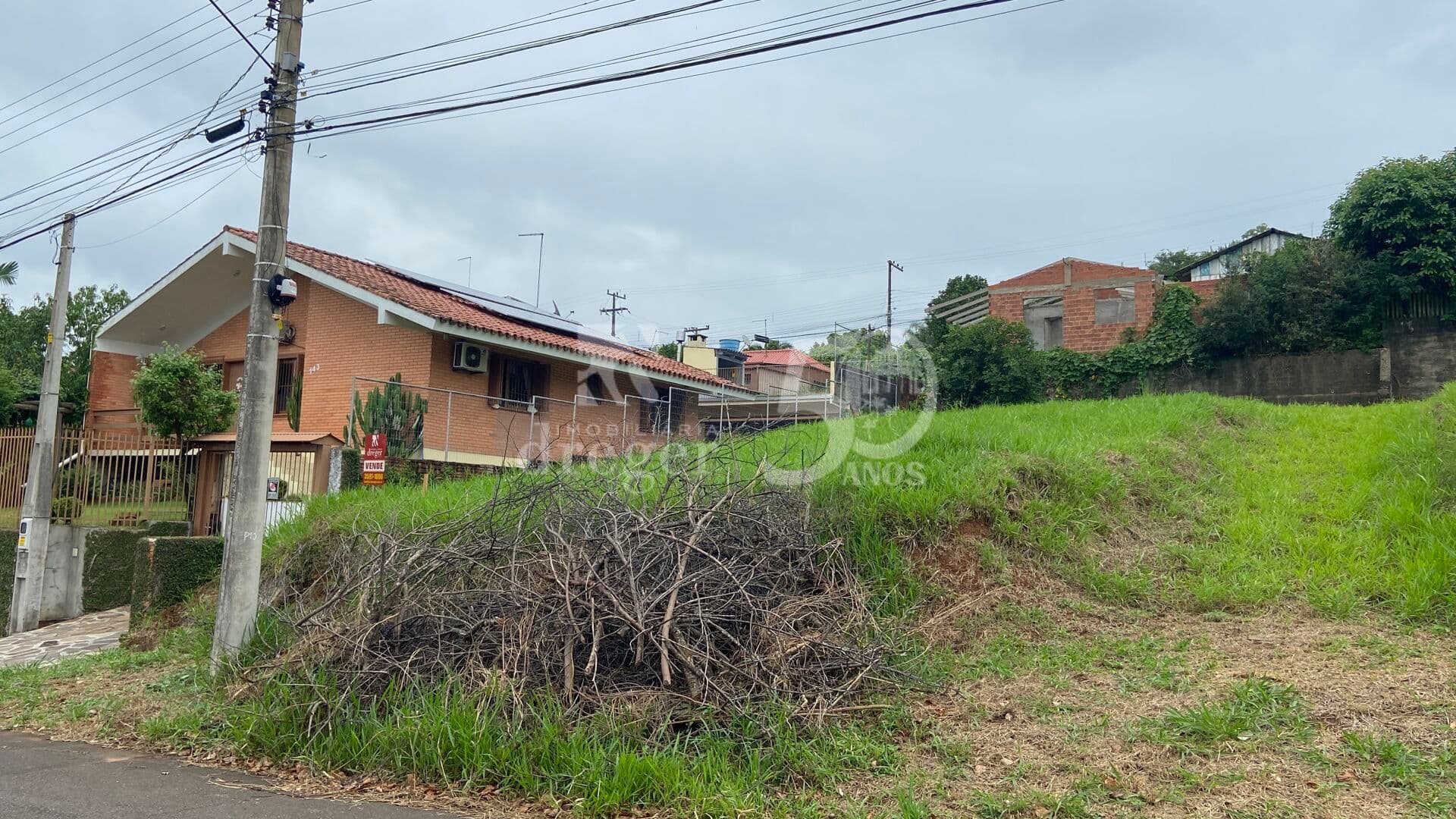 Lote/Terreno em Campo Bom - Ipiranga