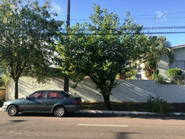 Terreno à venda em Campo Bom/RS