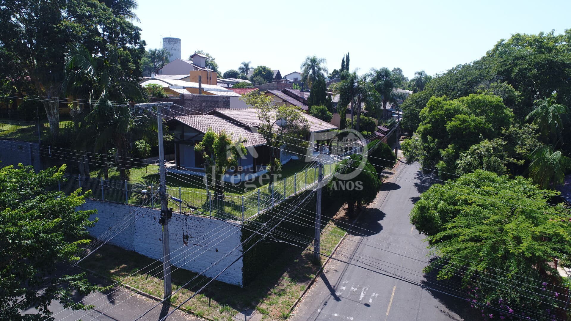 Casa em Campo Bom - Jardim do Sol