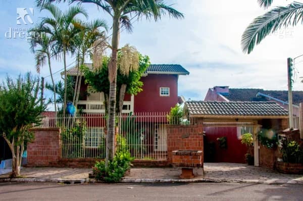 Casa à venda em Campo Bom/RS