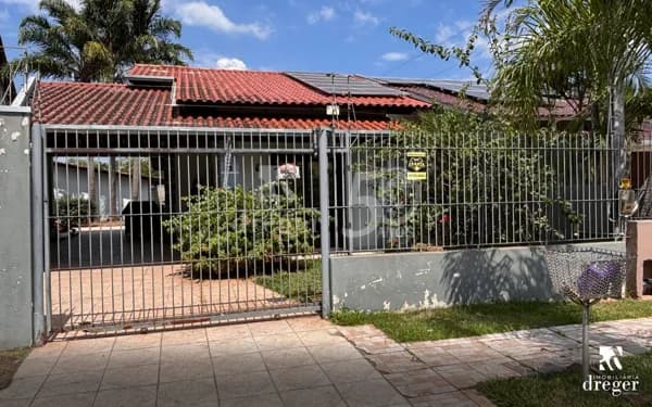 Casa em Campo Bom - Bela Vista