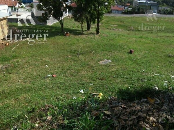 Terreno à venda em Campo Bom/RS