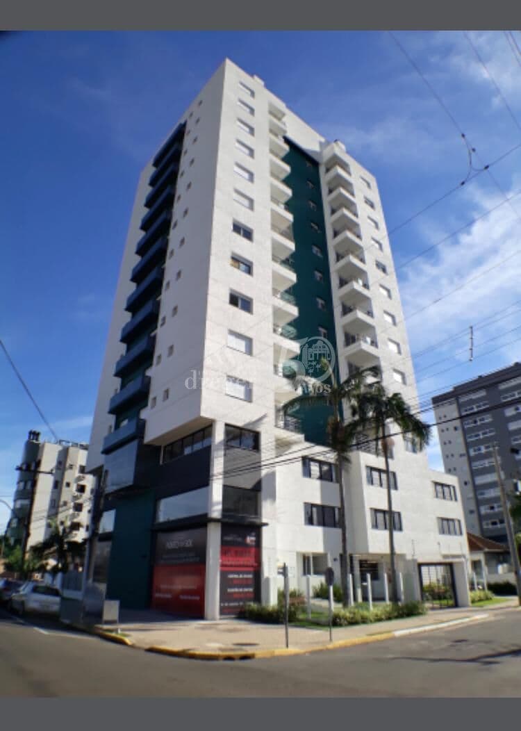 Apartamento em Campo Bom - Centro