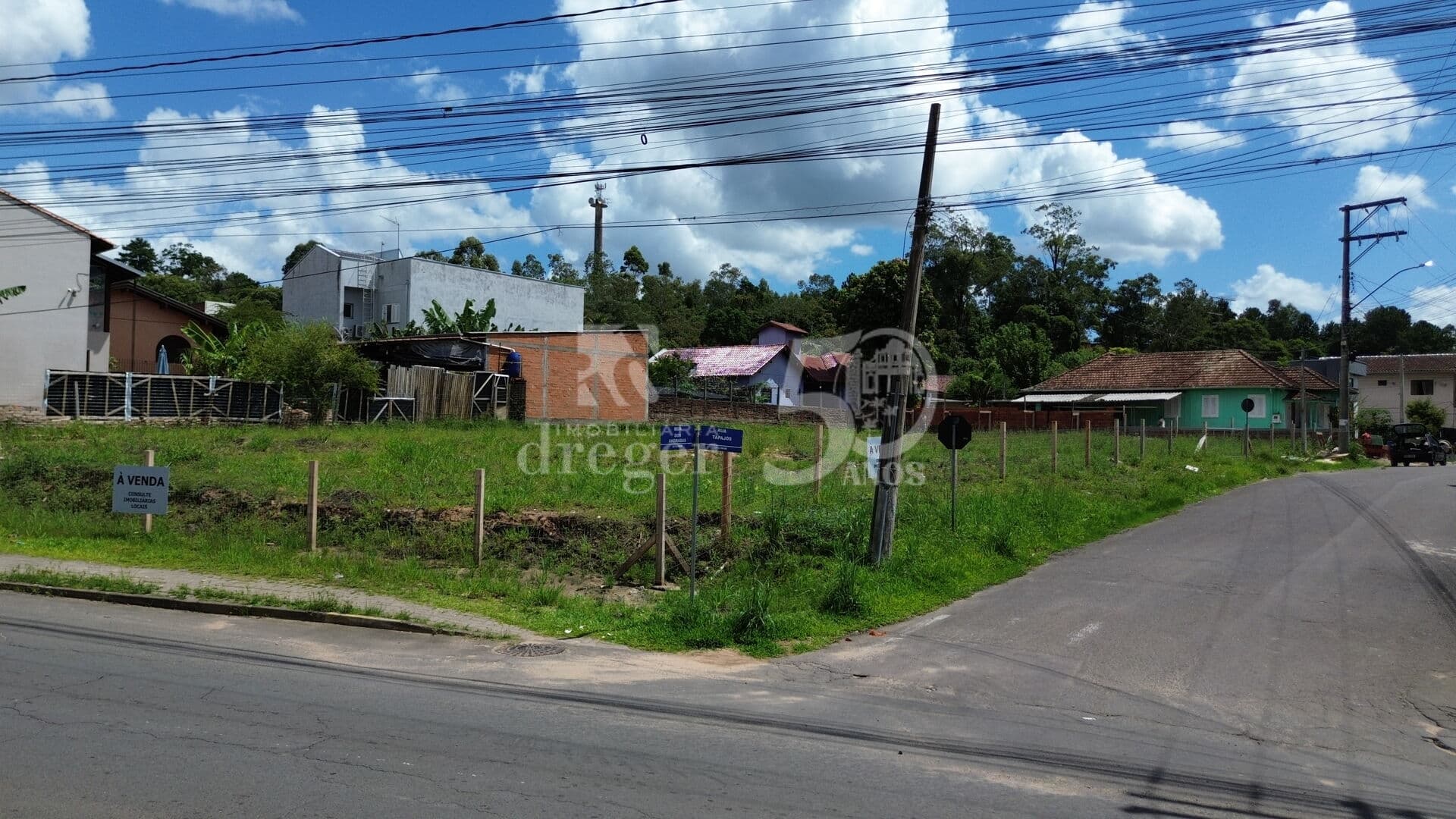Lote/Terreno em Campo Bom - Rio Branco