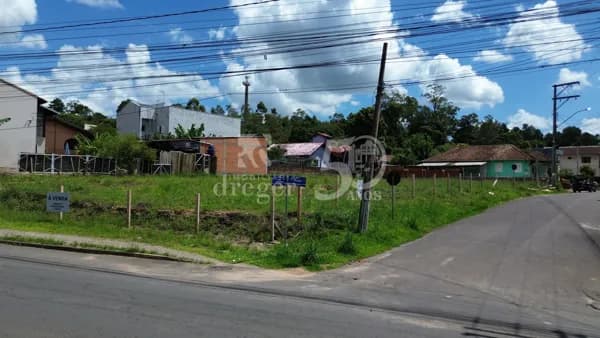 Lote/Terreno em Campo Bom - Rio Branco