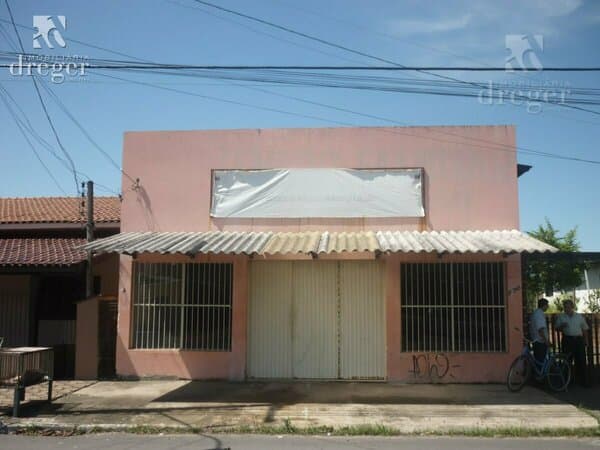 Casa à venda em Campo Bom/RS