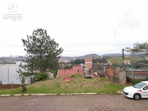Terreno à venda em Campo Bom/RS