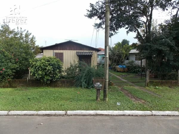 Casa à venda em Campo Bom/RS