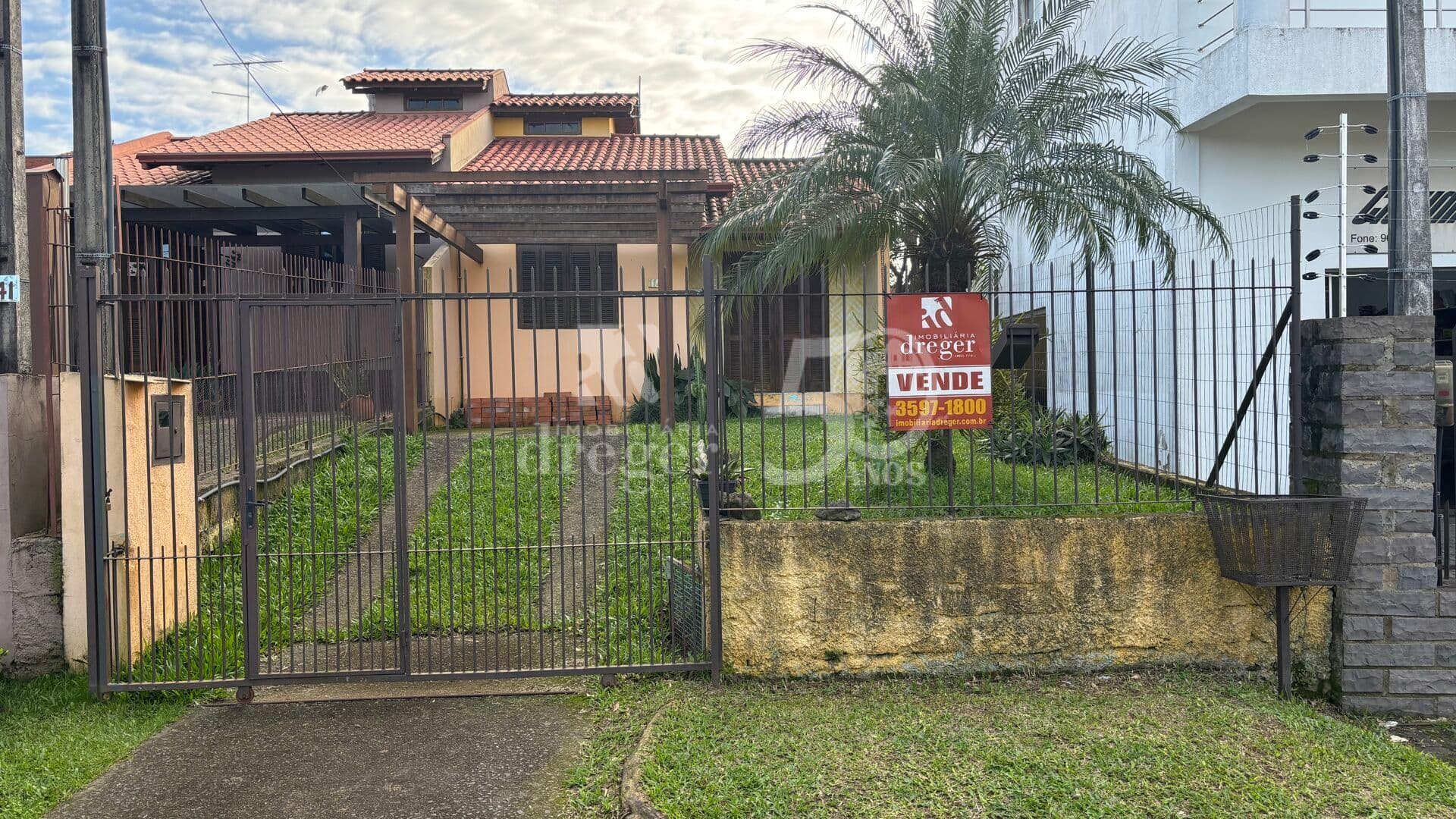 Casa em Campo Bom - Metzler