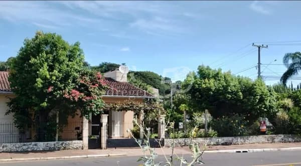 Casa em Campo Bom - Centro