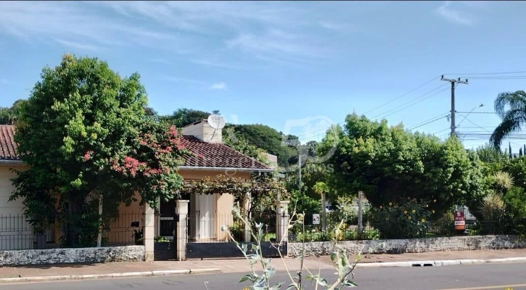 Casa em Campo Bom - Centro