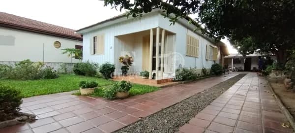 Casa em Campo Bom - Rio Branco