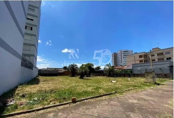 Lote/Terreno em Campo Bom - Centro
