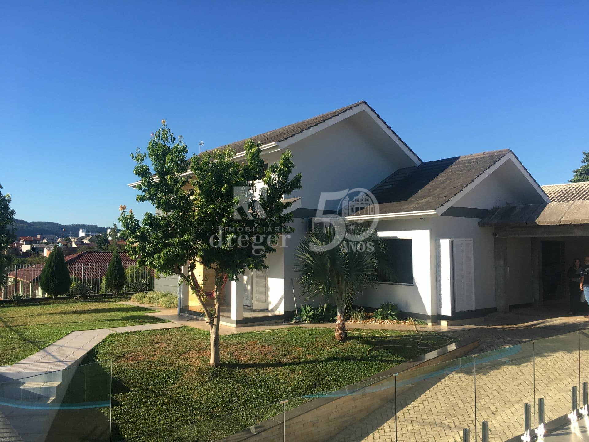 Casa em Campo Bom - Imigrante Norte
