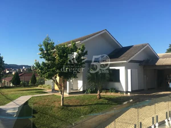 Casa em Campo Bom - Imigrante Norte
