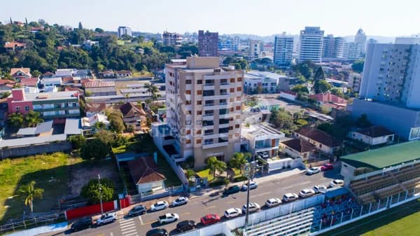Apartamento à venda em Campo Bom/RS