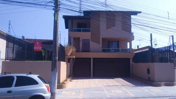 Casa à venda em Campo Bom/RS