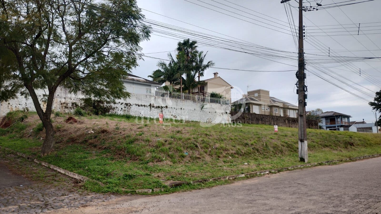 Lote/Terreno em Campo Bom - Blumenburg