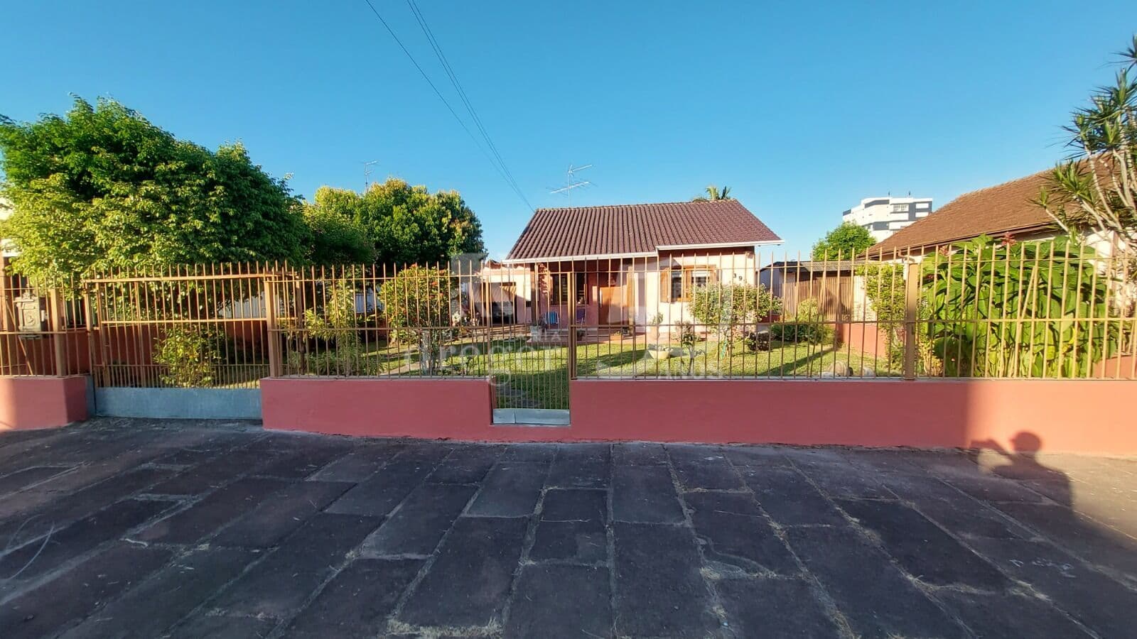 Casa em Campo Bom - Centro