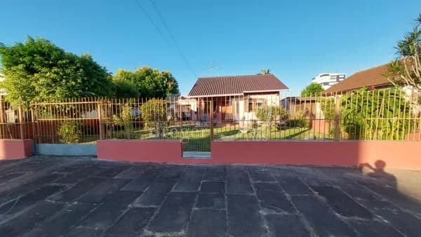 Casa em Campo Bom - Centro