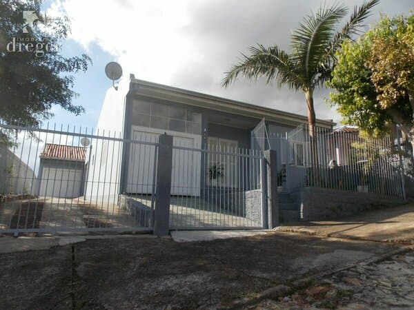 Casa à venda em Campo Bom/RS