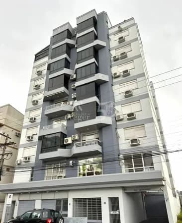 Apartamento em Campo Bom - Centro