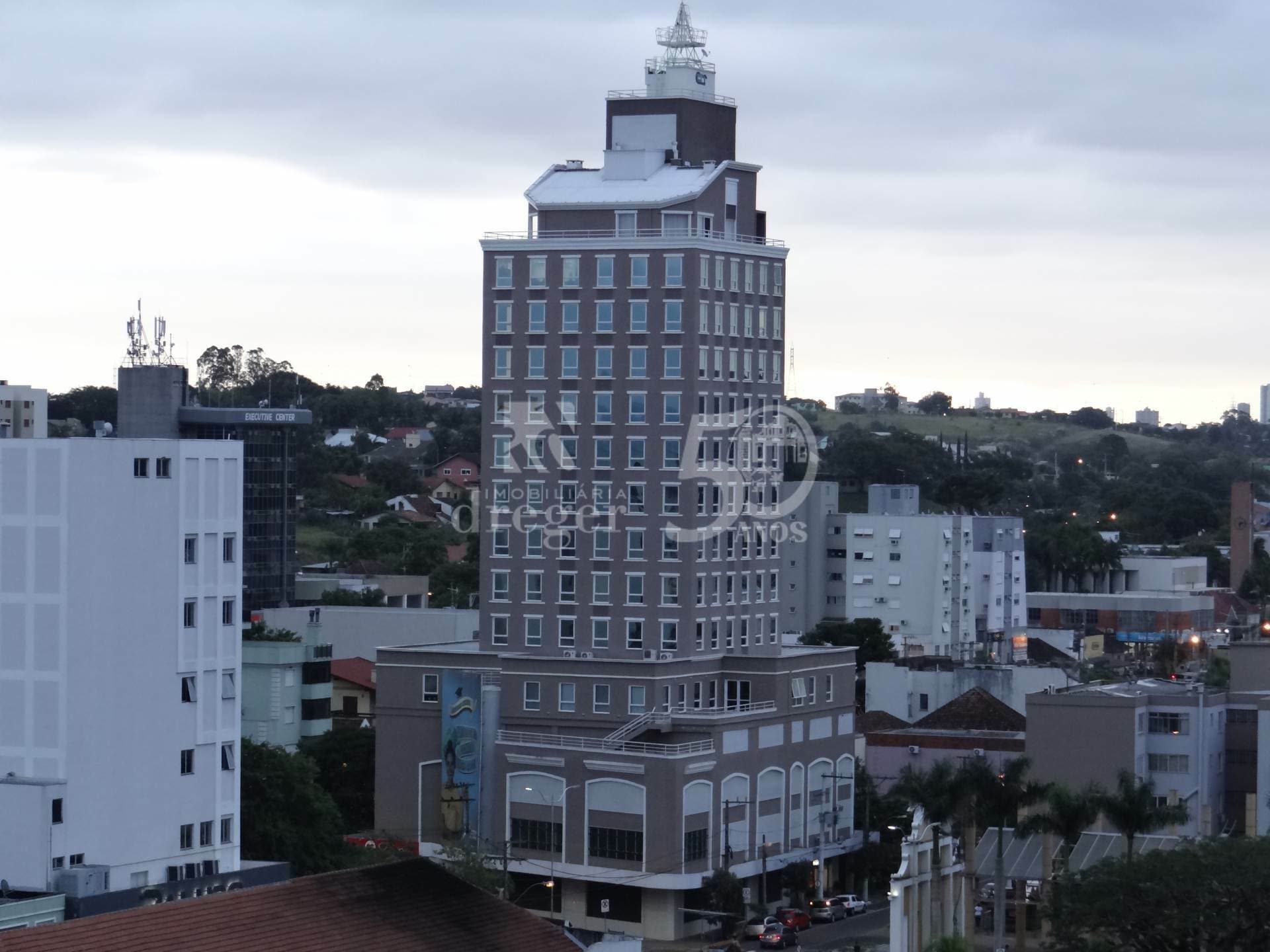 Sala/Conjunto em Campo Bom - Centro