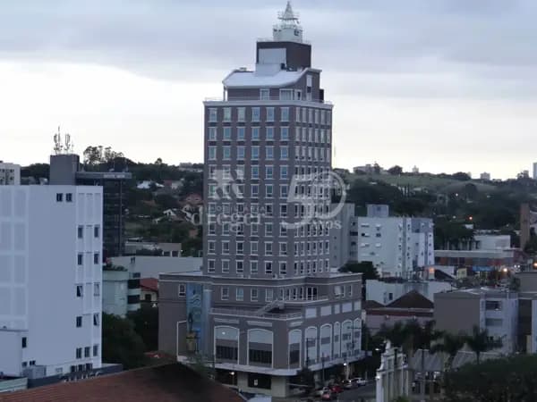 Sala/Conjunto em Campo Bom - Centro