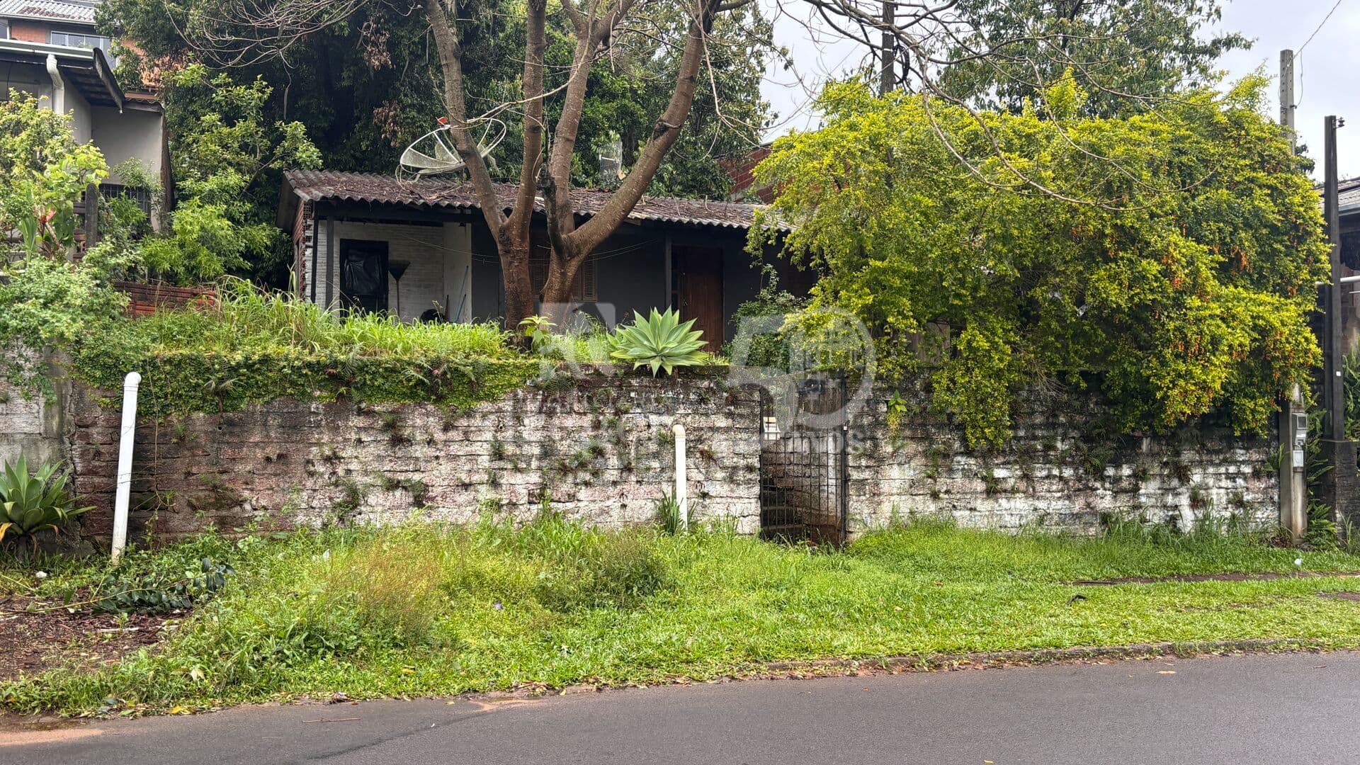 Casa em Campo Bom - Imigrante Norte