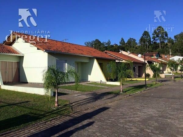 Casa à venda em Campo Bom/RS