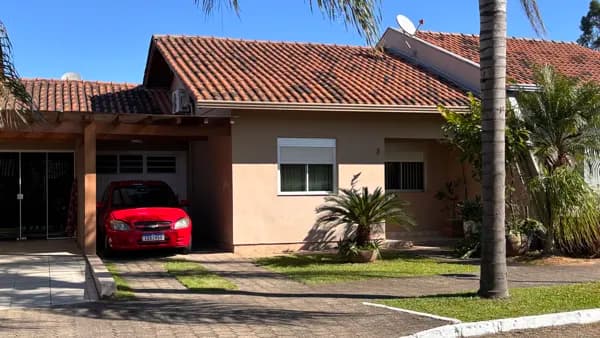 Casa à venda em Campo Bom/RS
